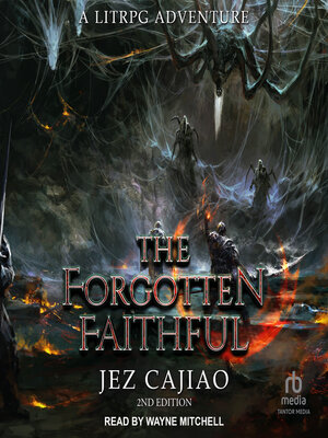 cover image of The Forgotten Faithful